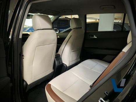 HYUNDAI Creta 2.0 16V 4P FLEX PRESTIGE AUTOMTICO, Foto 12