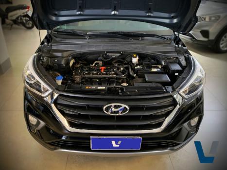 HYUNDAI Creta 2.0 16V 4P FLEX PRESTIGE AUTOMTICO, Foto 13