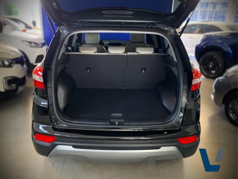 HYUNDAI Creta 2.0 16V 4P FLEX PRESTIGE AUTOMTICO, Foto 14