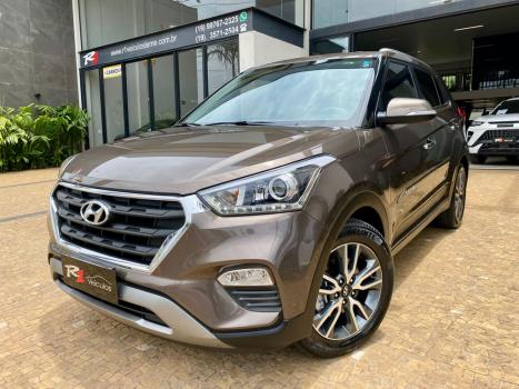 HYUNDAI Creta 2.0 16V 4P FLEX PRESTIGE AUTOMTICO, Foto 1