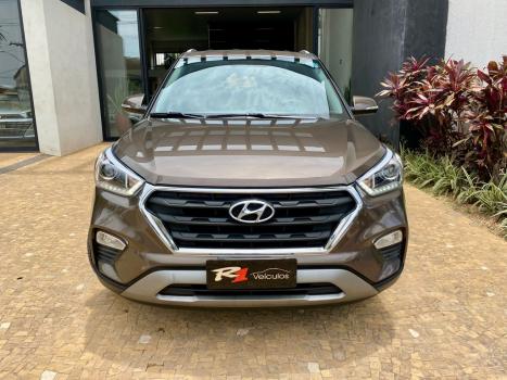 HYUNDAI Creta 2.0 16V 4P FLEX PRESTIGE AUTOMTICO, Foto 2