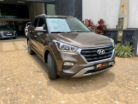 HYUNDAI Creta 2.0 16V 4P FLEX PRESTIGE AUTOMTICO, Foto 3
