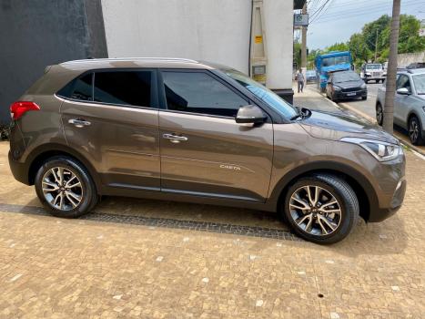 HYUNDAI Creta 2.0 16V 4P FLEX PRESTIGE AUTOMTICO, Foto 4