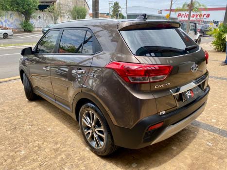 HYUNDAI Creta 2.0 16V 4P FLEX PRESTIGE AUTOMTICO, Foto 5