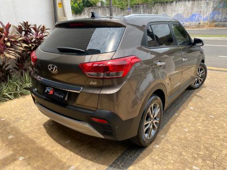HYUNDAI Creta 2.0 16V 4P FLEX PRESTIGE AUTOMTICO, Foto 7