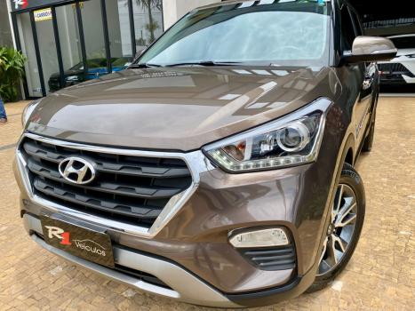 HYUNDAI Creta 2.0 16V 4P FLEX PRESTIGE AUTOMTICO, Foto 8