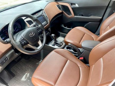 HYUNDAI Creta 2.0 16V 4P FLEX PRESTIGE AUTOMTICO, Foto 9