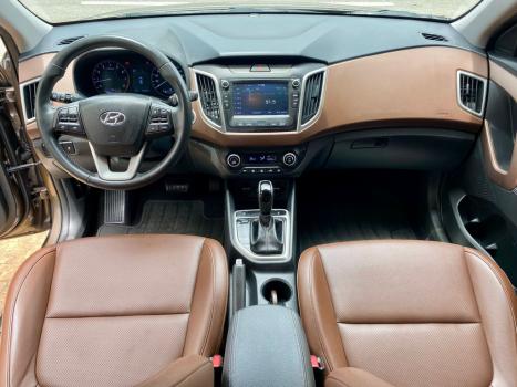 HYUNDAI Creta 2.0 16V 4P FLEX PRESTIGE AUTOMTICO, Foto 10