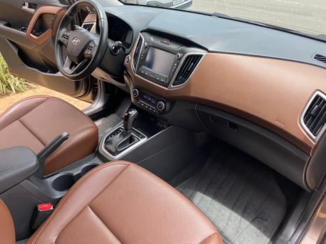 HYUNDAI Creta 2.0 16V 4P FLEX PRESTIGE AUTOMTICO, Foto 11