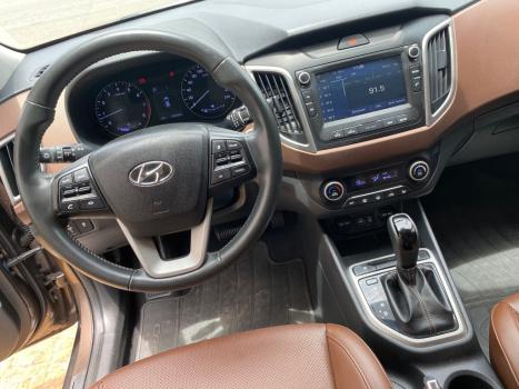 HYUNDAI Creta 2.0 16V 4P FLEX PRESTIGE AUTOMTICO, Foto 12