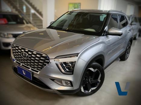 HYUNDAI Creta 2.0 16V 4P FLEX ULTIMATE AUTOM�TICO, Foto 1