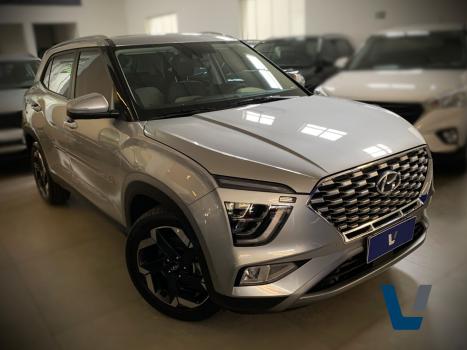 HYUNDAI Creta 2.0 16V 4P FLEX ULTIMATE AUTOM�TICO, Foto 3