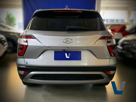 HYUNDAI Creta 2.0 16V 4P FLEX ULTIMATE AUTOM�TICO, Foto 5