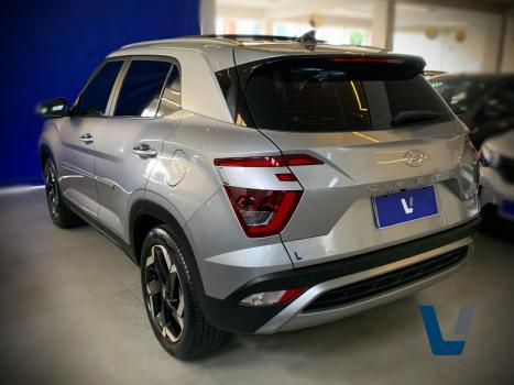 HYUNDAI Creta 2.0 16V 4P FLEX ULTIMATE AUTOM�TICO, Foto 6