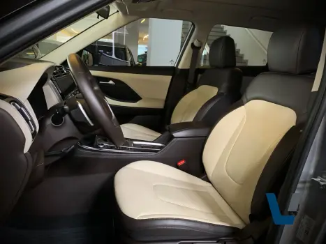 HYUNDAI Creta 2.0 16V 4P FLEX ULTIMATE AUTOM�TICO, Foto 10