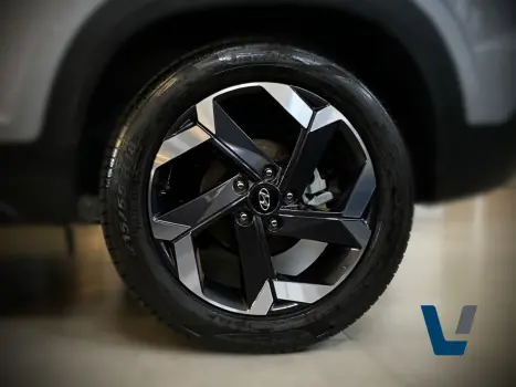 HYUNDAI Creta 2.0 16V 4P FLEX ULTIMATE AUTOM�TICO, Foto 16