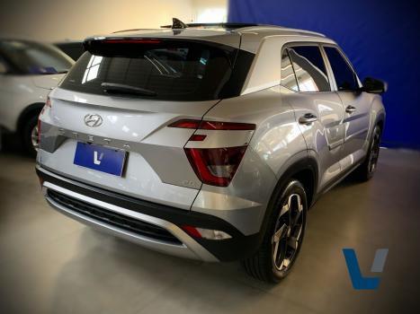 HYUNDAI Creta 2.0 16V 4P FLEX ULTIMATE AUTOM�TICO, Foto 4