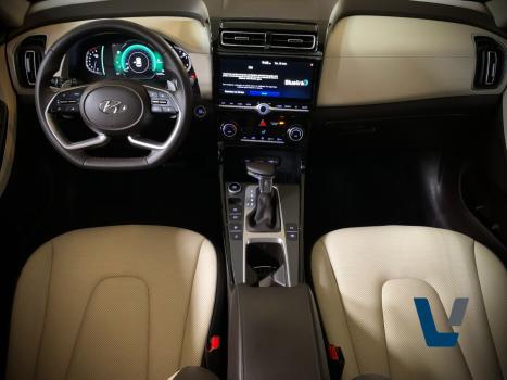HYUNDAI Creta 2.0 16V 4P FLEX ULTIMATE AUTOM�TICO, Foto 8