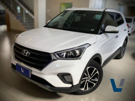 HYUNDAI Creta 2.0 16V 4P FLEX PRESTIGE AUTOM�TICO, Foto 1
