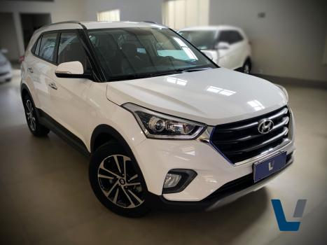 HYUNDAI Creta 2.0 16V 4P FLEX PRESTIGE AUTOM�TICO, Foto 3
