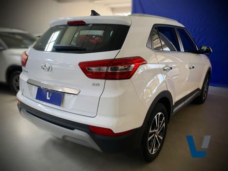 HYUNDAI Creta 2.0 16V 4P FLEX PRESTIGE AUTOM�TICO, Foto 4