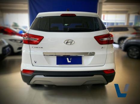 HYUNDAI Creta 2.0 16V 4P FLEX PRESTIGE AUTOM�TICO, Foto 5