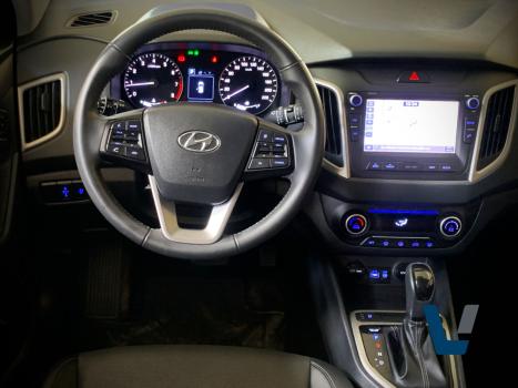 HYUNDAI Creta 2.0 16V 4P FLEX PRESTIGE AUTOM�TICO, Foto 7