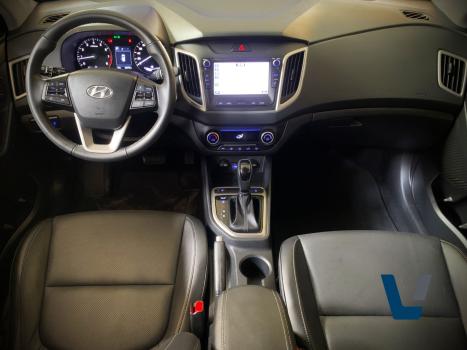HYUNDAI Creta 2.0 16V 4P FLEX PRESTIGE AUTOM�TICO, Foto 8