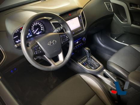 HYUNDAI Creta 2.0 16V 4P FLEX PRESTIGE AUTOM�TICO, Foto 9