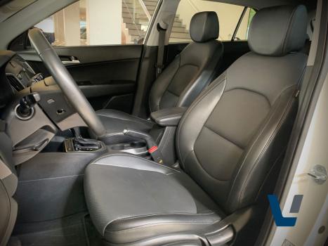HYUNDAI Creta 2.0 16V 4P FLEX PRESTIGE AUTOM�TICO, Foto 10