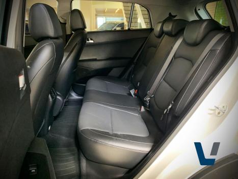 HYUNDAI Creta 2.0 16V 4P FLEX PRESTIGE AUTOM�TICO, Foto 11