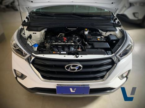 HYUNDAI Creta 2.0 16V 4P FLEX PRESTIGE AUTOM�TICO, Foto 12