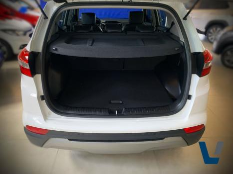 HYUNDAI Creta 2.0 16V 4P FLEX PRESTIGE AUTOM�TICO, Foto 13