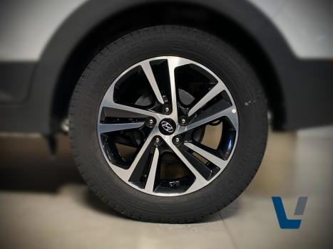 HYUNDAI Creta 2.0 16V 4P FLEX PRESTIGE AUTOM�TICO, Foto 14