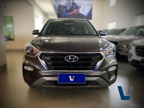 HYUNDAI Creta 2.0 16V 4P FLEX PRESTIGE AUTOM�TICO, Foto 2