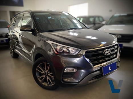 HYUNDAI Creta 2.0 16V 4P FLEX PRESTIGE AUTOM�TICO, Foto 3