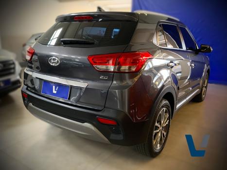 HYUNDAI Creta 2.0 16V 4P FLEX PRESTIGE AUTOM�TICO, Foto 4