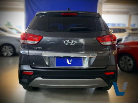 HYUNDAI Creta 2.0 16V 4P FLEX PRESTIGE AUTOM�TICO, Foto 5