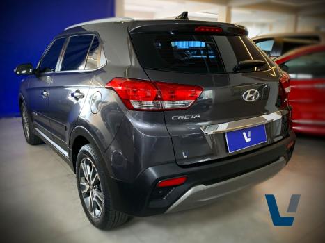 HYUNDAI Creta 2.0 16V 4P FLEX PRESTIGE AUTOM�TICO, Foto 6