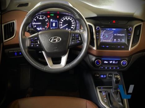 HYUNDAI Creta 2.0 16V 4P FLEX PRESTIGE AUTOM�TICO, Foto 7