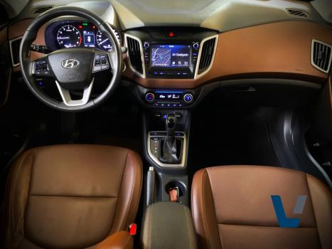 HYUNDAI Creta 2.0 16V 4P FLEX PRESTIGE AUTOM�TICO, Foto 8
