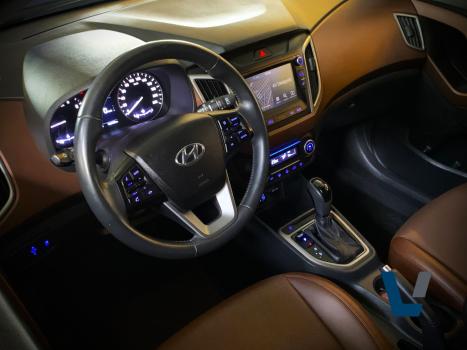 HYUNDAI Creta 2.0 16V 4P FLEX PRESTIGE AUTOM�TICO, Foto 9