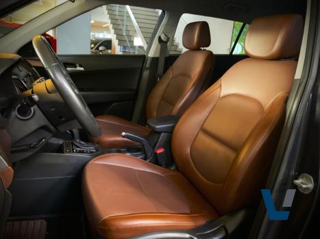 HYUNDAI Creta 2.0 16V 4P FLEX PRESTIGE AUTOM�TICO, Foto 10