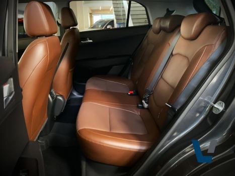 HYUNDAI Creta 2.0 16V 4P FLEX PRESTIGE AUTOM�TICO, Foto 11