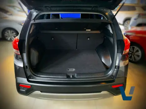 HYUNDAI Creta 2.0 16V 4P FLEX PRESTIGE AUTOM�TICO, Foto 13