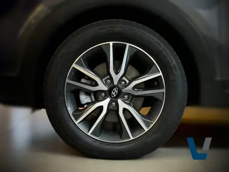 HYUNDAI Creta 2.0 16V 4P FLEX PRESTIGE AUTOM�TICO, Foto 14