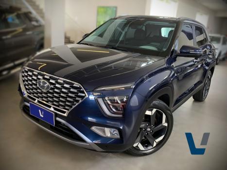 HYUNDAI Creta 2.0 16V 4P FLEX ULTIMATE AUTOM�TICO, Foto 1