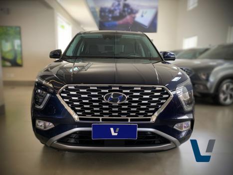 HYUNDAI Creta 2.0 16V 4P FLEX ULTIMATE AUTOM�TICO, Foto 2