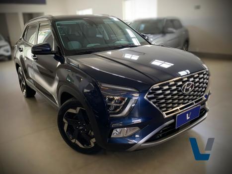 HYUNDAI Creta 2.0 16V 4P FLEX ULTIMATE AUTOM�TICO, Foto 3