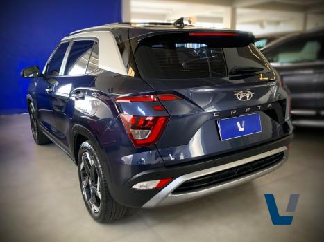 HYUNDAI Creta 2.0 16V 4P FLEX ULTIMATE AUTOM�TICO, Foto 6